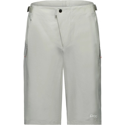 POC Dámske W's Motion Shorts šedá