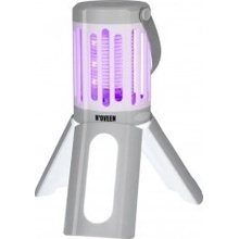N'oveen Insekticidní lampa IKN833 LED IPX4