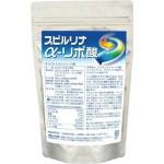 Japan Algae Спирулина с алфа-липоева киселина и витамин C, 1200 таблетки, Japan Algae (926066 ALGA JAPAN)