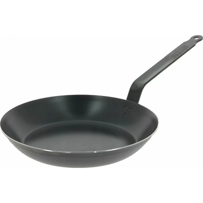 Tradiční pánev de Buyer 28 cm ocel