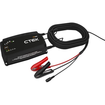 Ctek PRO25SE