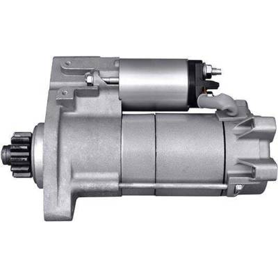 Startér HELLA 8EA 011 613-281 (8EA011613281)