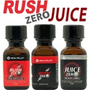 Rush Zero 3x24 ml