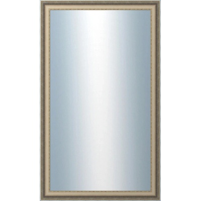 DANTIK METAL 60x100 cm prehnutá 3025