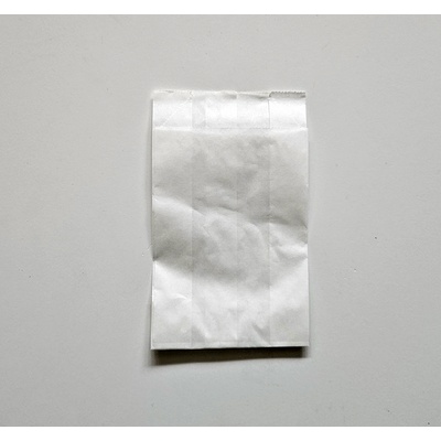 ЛАЙТС ХАРТиен ПЛИК ТЕРМО/ГРИЛ БЯЛ 17х8х28 - 100бр