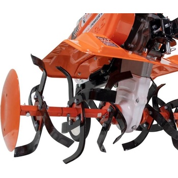 Image 1 of RURIS DAC 7000 ACC1 (70002016acc1)