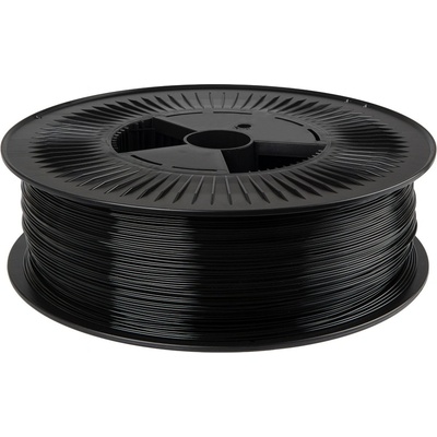 Spectrum The Filament" by Spectrum TF-24088, PLA, 1.75mm, MIDNIGHT BLACK, 5kg (TF-24088)