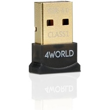 4WORLD Bluetooth 4.0+EDR USB adapter (10242)