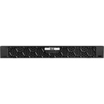 BCS bcs-p-nvr1602-a-4k(5) 16-канален ip рекордер 4k с поддръжка на 2 твърди диска (bcs-p-nvr1602-a-4k(5))