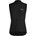 Rapha Дамски елек за колоездене Rapha Women's Core Gilet Cycling vest - Black / White (154-0169-0213)