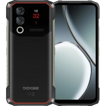 DOOGEE Blade10 Max