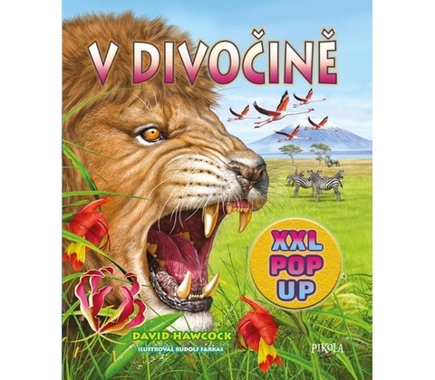 V divočině