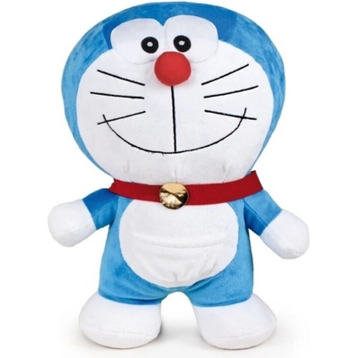 Velký Doraemon 80 cm