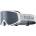 Bollé Очила Bolle Bedrock White Matte S3 BG007017 (BG007017)