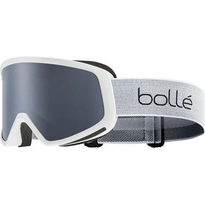 Bollé Очила Bolle Bedrock White Matte S3 BG007017 (BG007017)