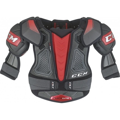 chrániče ramen CCM Quicklite Jr – Zboží Dáma