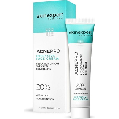 skinexpert BY DR.MAX Acnepro Intensive Face Cream 30 g
