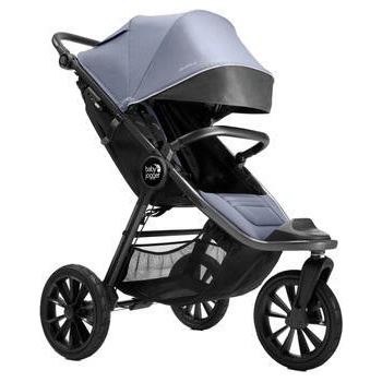 BABY JOGGER City Elite 2 Limitovaná edice COMMUTER 2022 + MADLO