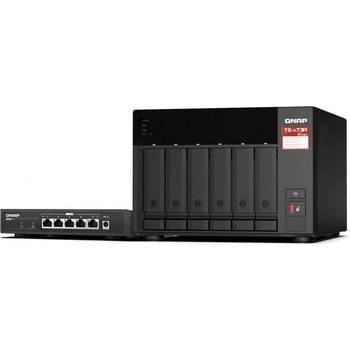 QNAP TS-673A-SW5T