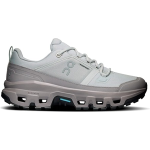 On Дамски туристически обувки On Women's Cloudrock Low WP Walking boots - Glacier / Ore - размер 40 (EU) (119-0982-0618)