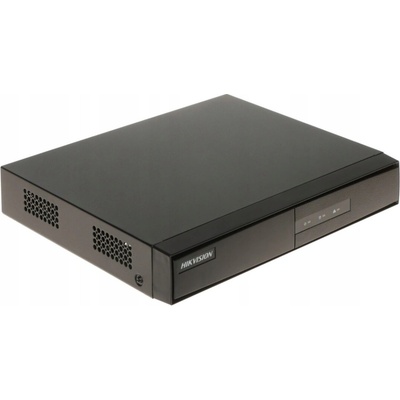 Hikvision DS-7104NI-Q1/4P/M(D) – Zbozi.Blesk.cz