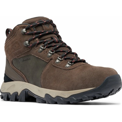Columbia Newton Ridge Plus Ii Suede Wp Размер на обувките (ЕС): 44, 5 / Цвят: кафяв