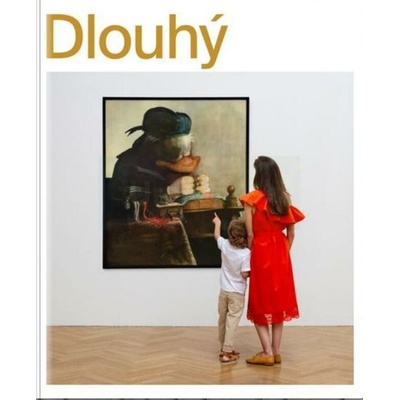 Bedřich Dlouhý | Kundračíková Barbora