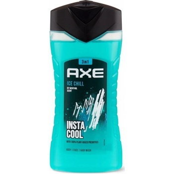 Axe Ice Chill sprchový gél 400 ml