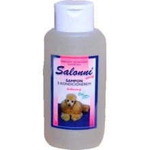 Bea Natur Salonní s kondicionérem kokos 220 ml