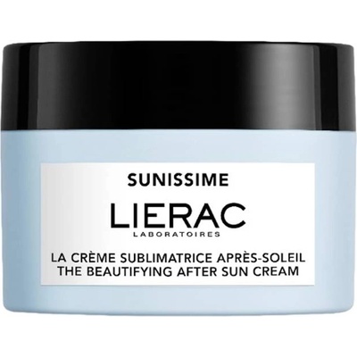 Lierac Sunissime Крем за след слънце, 200 ml