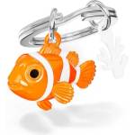 Metalmorphose Ключодържател Metalmorphose, Clownfish (MTM420-01)