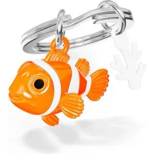 Metalmorphose Ключодържател Metalmorphose, Clownfish (MTM420-01)