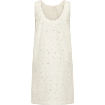 Tranquillo Дамска рокля Tranquillo Women's Kleid Lenii Dress - White - размер 40 (EU) (134-1920-0113)