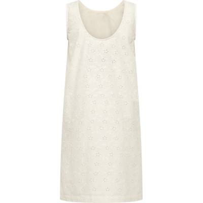 Tranquillo Дамска рокля Tranquillo Women's Kleid Lenii Dress - White - размер 40 (EU) (134-1920-0113)