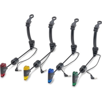 Saenger Anaconda Swinger Vipex TXR modrá