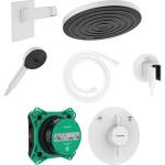 Hansgrohe Hg ПРОМО ПАКЕТ pilsify s + duoturn s (pulsify-s/set)