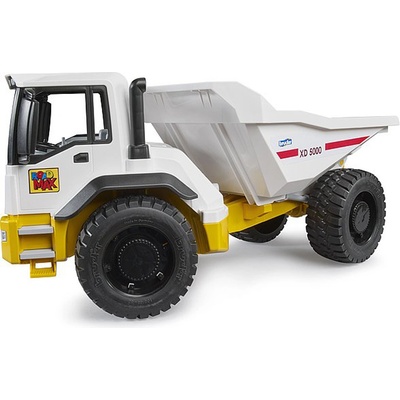 Bruder 3420 Dumper XD – Zboží Mobilmania