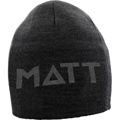 Matt Knit runwarm uni