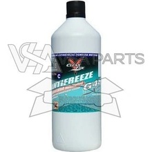 CleanFox Antifreeze G48 1 l