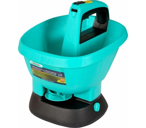 Greenmill 2,7L GR0032
