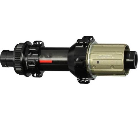 Novatec D412CB