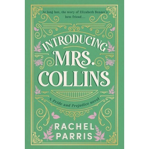 Introducing Mrs. Collins | PARRIS RACHEL (ISBN: 9780316602358)