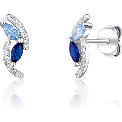 JVD náušnice SVLE1216XI2BM00