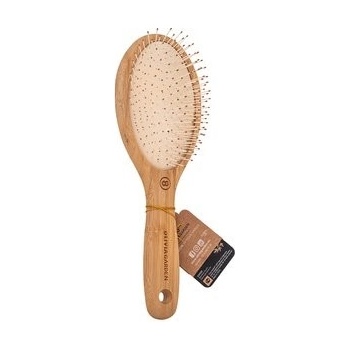 Olivia Garden Healthy Hair Paddle P5 kefa na vlasy