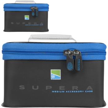 Preston Supera Accessory Case Medium