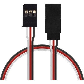 Kavan Prodlužovací kabel 60cm FUT PVC