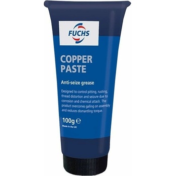 Fuchs Silkolene Copper Paste 100 ml