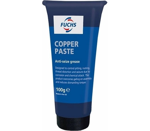 Fuchs Silkolene Copper Paste 100 ml