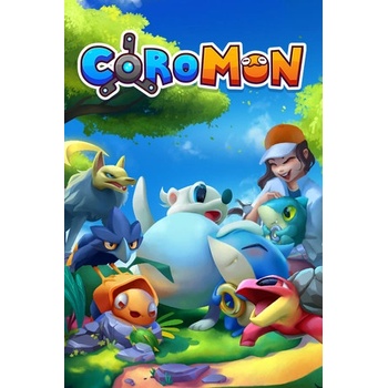 Freedom Games Coromon (PC)
