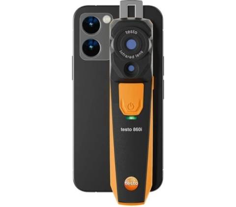 Testo 860i